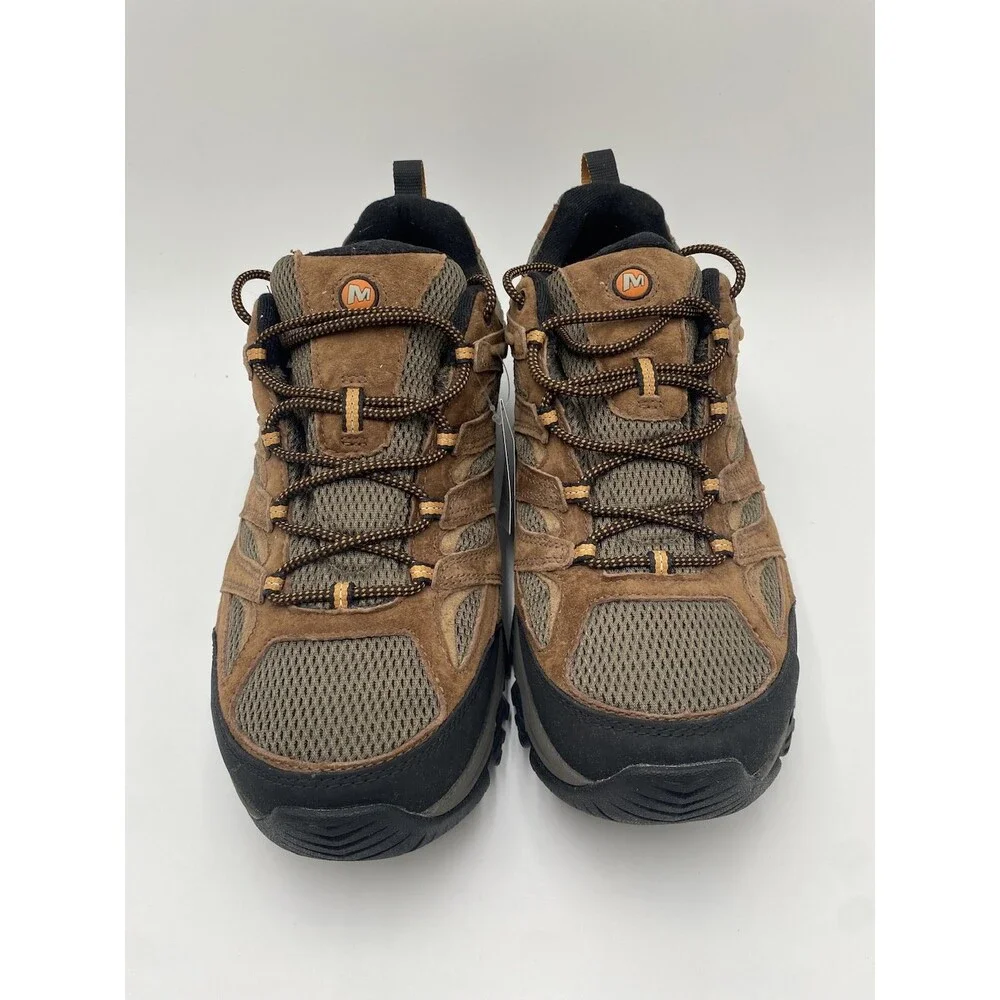 Merrell MOAB GTX Men's NEW Hiking Boot Brown US Size 13 W